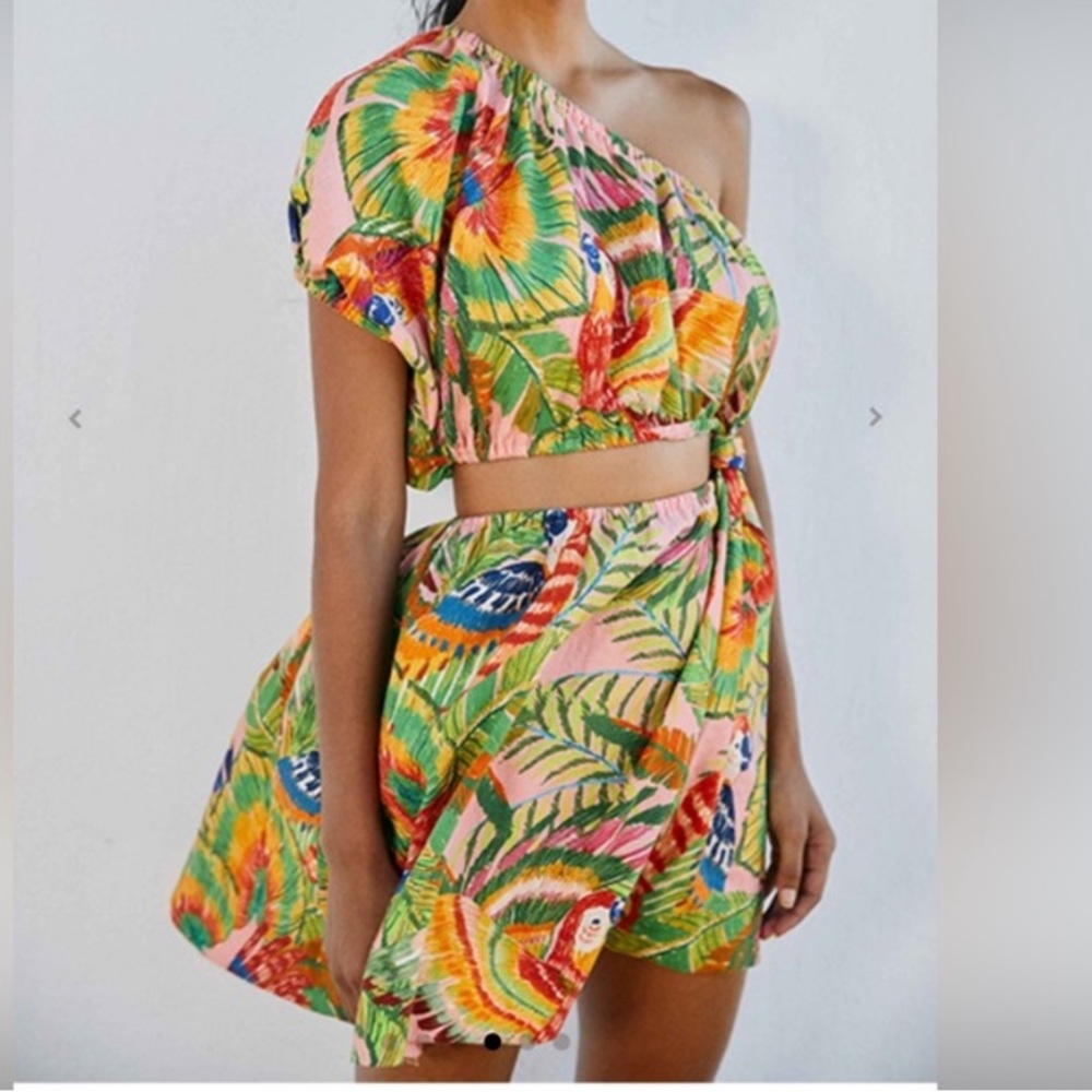 Farm Rio Dress